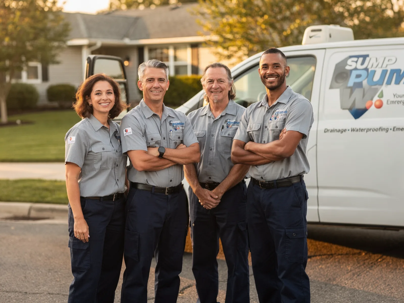 Water Heater Repair company in Moses Lake, WA